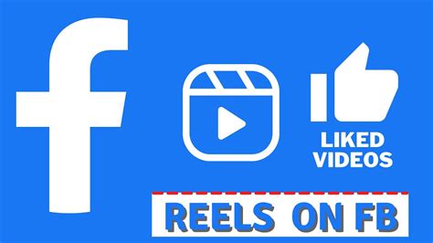 How to find saved and liked Reels on Facebook